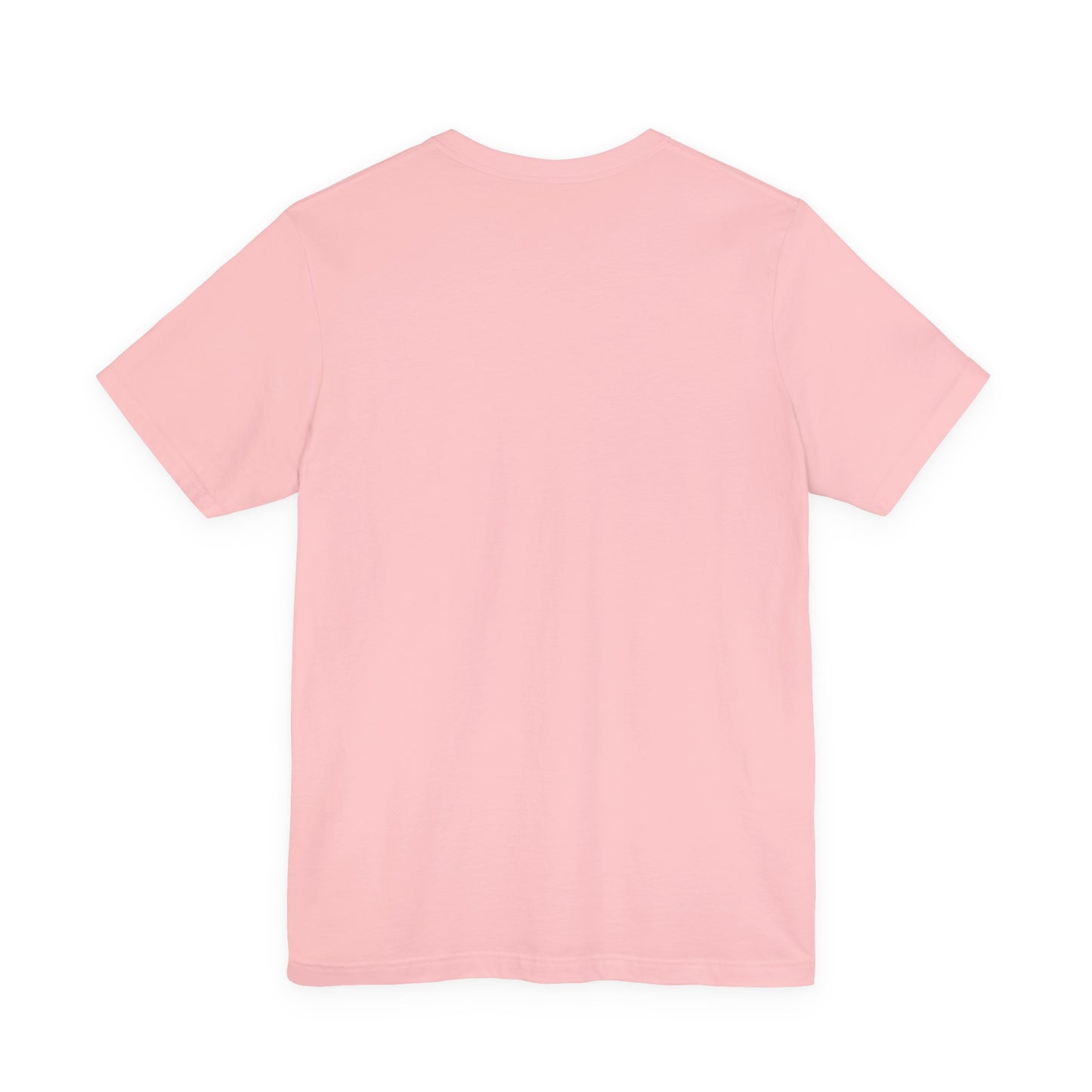 Book and Fruits Watercolor Tee