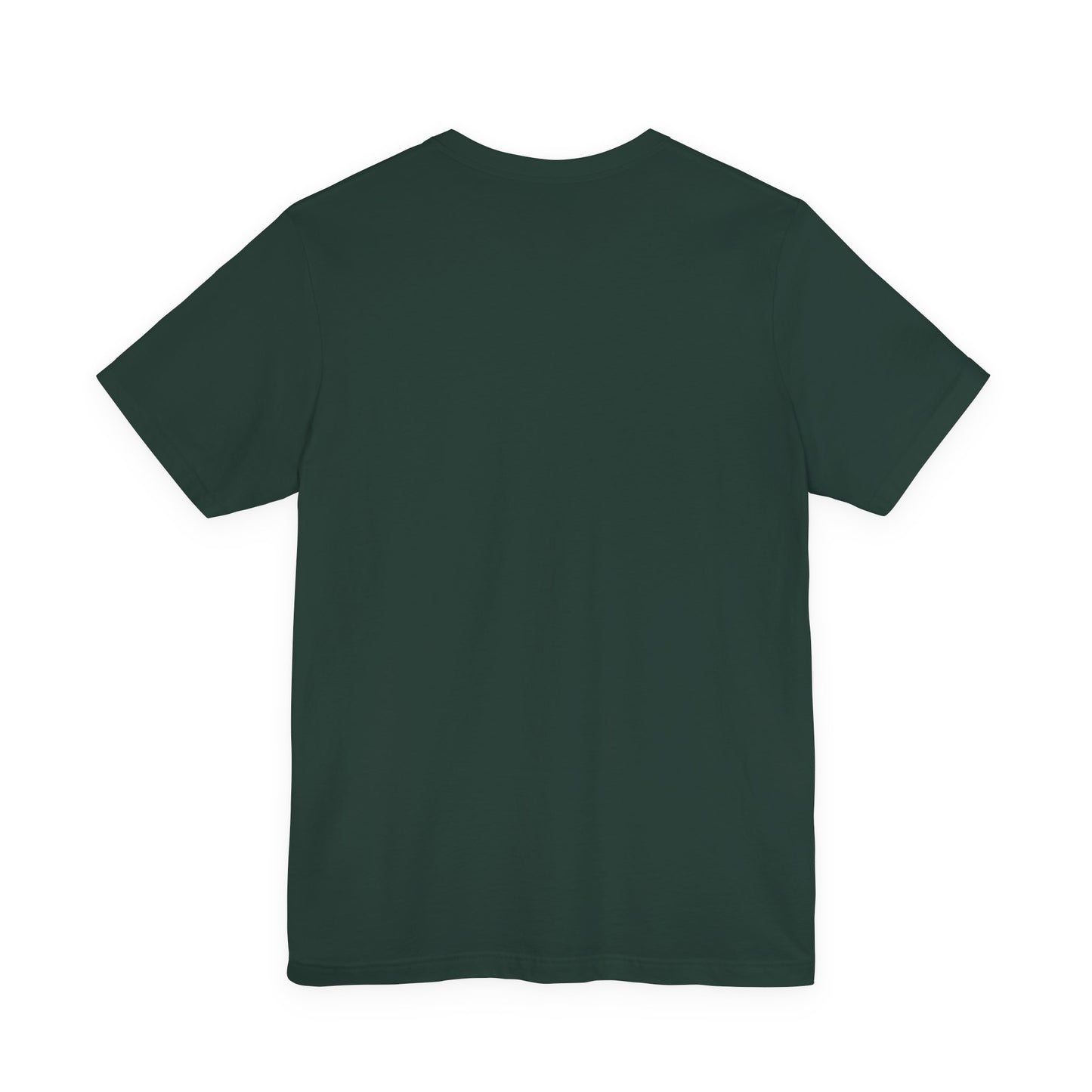 Book and Fruits Watercolor Tee