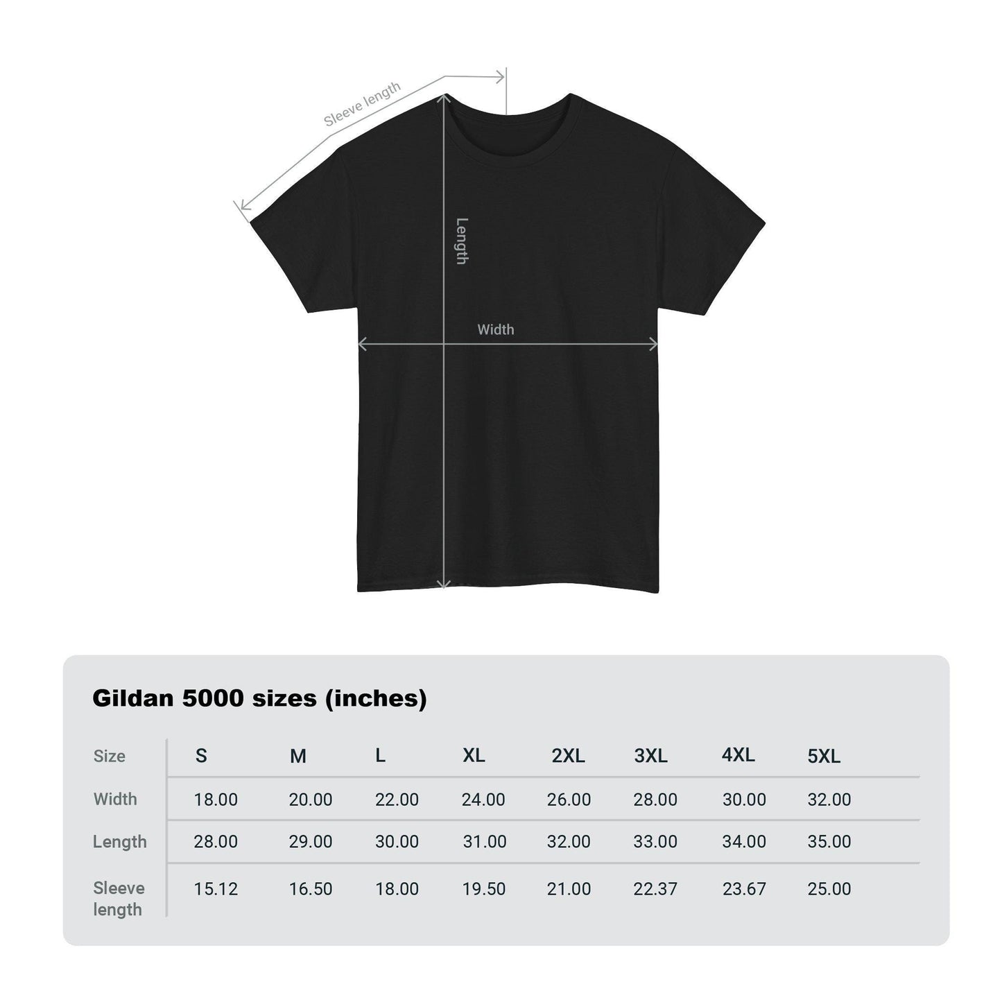 Coffee Lover Gauge Unisex Heavy Cotton Tee