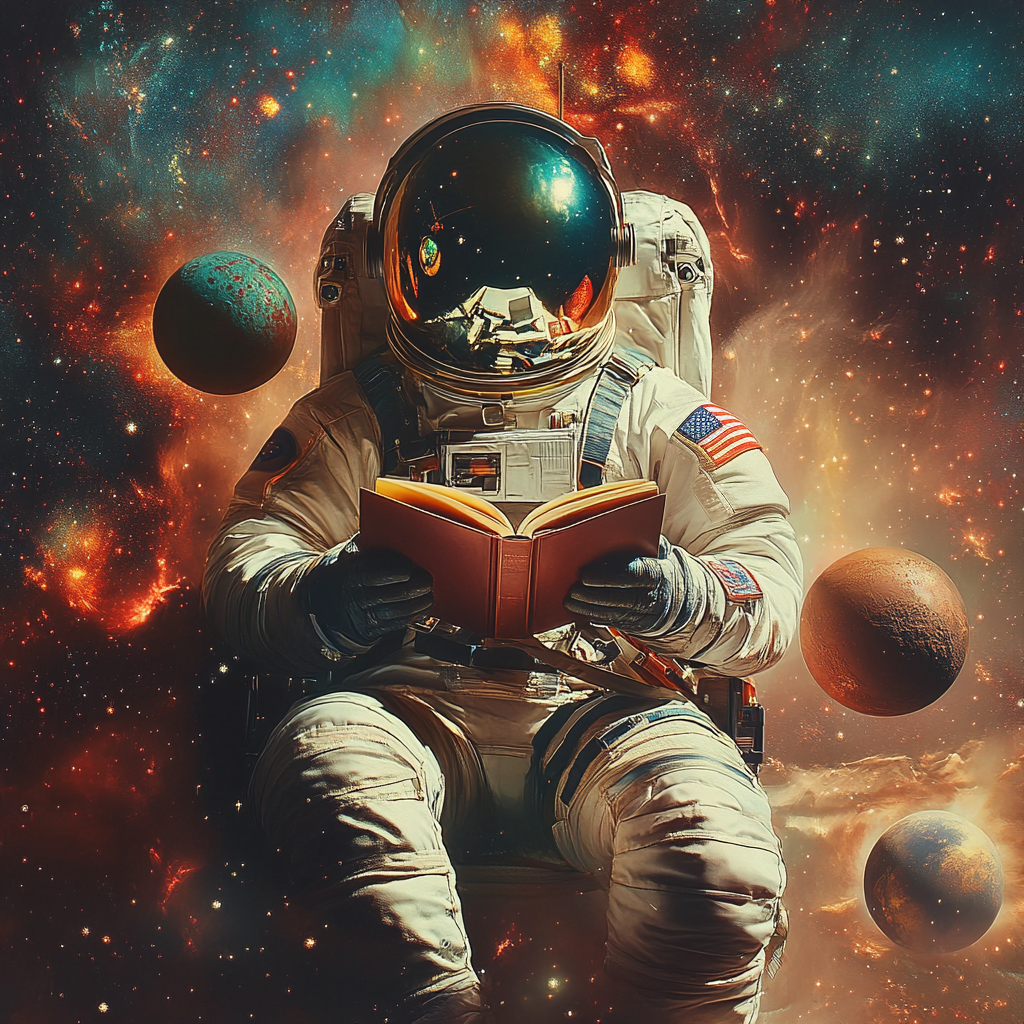 Space Themed
