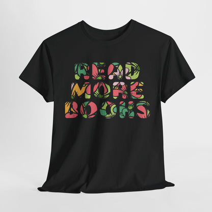 Read More Books T-Shirt