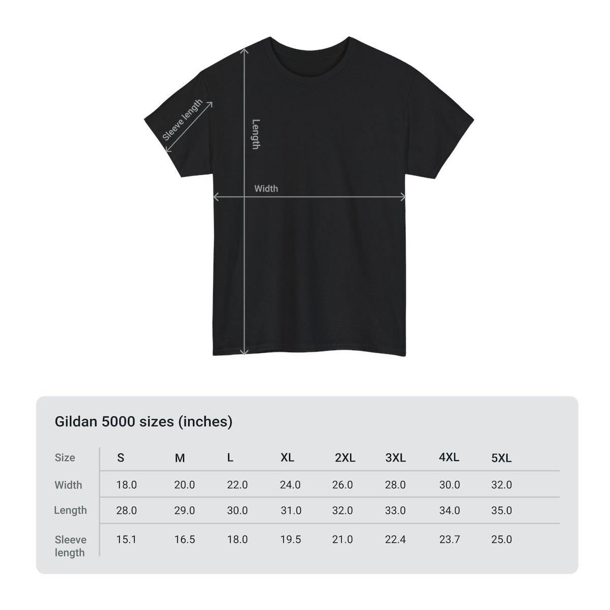 Next Stop Uranus Tee Shirt