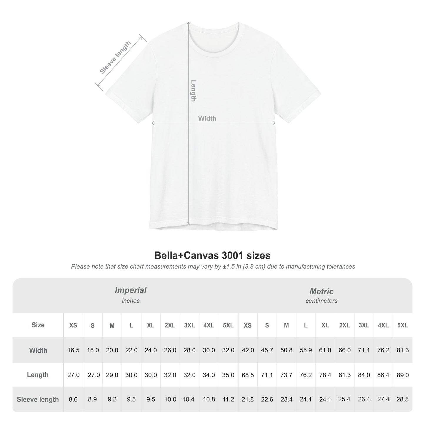 Funny Cactus Tee - Don't Be a Prick - Unisex Jersey Short Sleeve