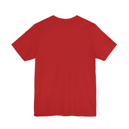 Funny Cactus Tee - Don't Be a Prick - Unisex Jersey Short Sleeve