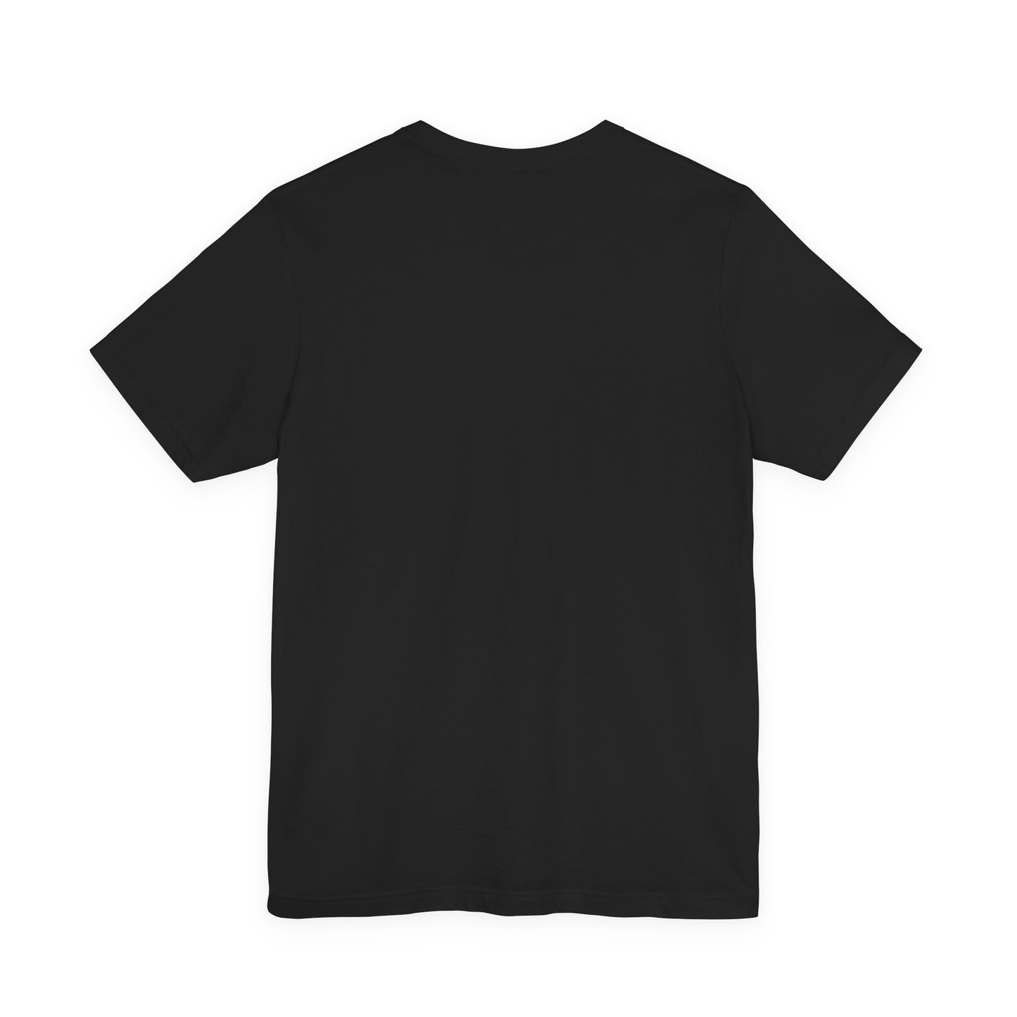 Funny Cactus Tee - Don't Be a Prick - Unisex Jersey Short Sleeve