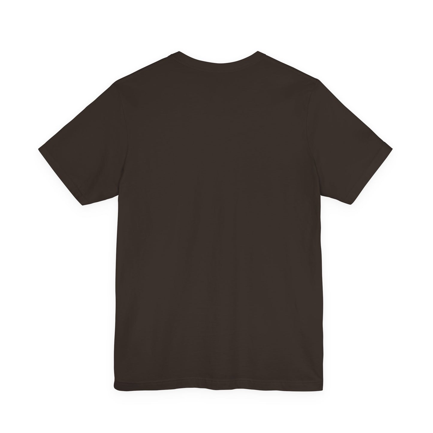 Funny Cactus Tee - Don't Be a Prick - Unisex Jersey Short Sleeve