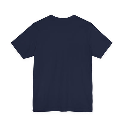 Book and Fruits Watercolor Tee