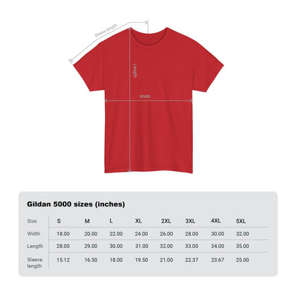 Easily Distracted By Rockets Tee