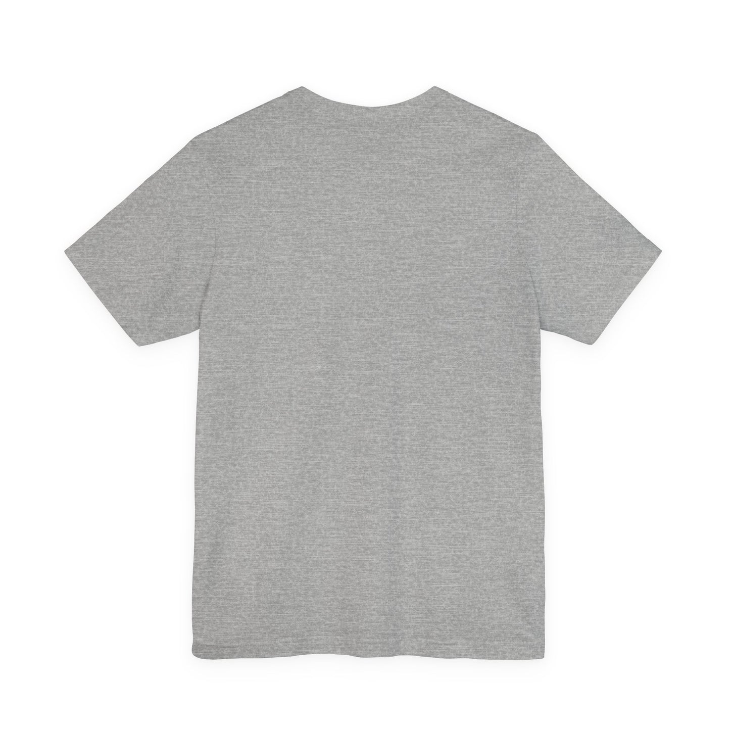 Clam Hammer Designs Official Electric Vibes Logo Tee