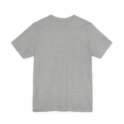 Clam Hammer Designs Official Electric Vibes Logo Tee