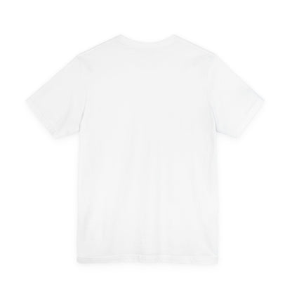 Funny Cactus Tee - Don't Be a Prick - Unisex Jersey Short Sleeve