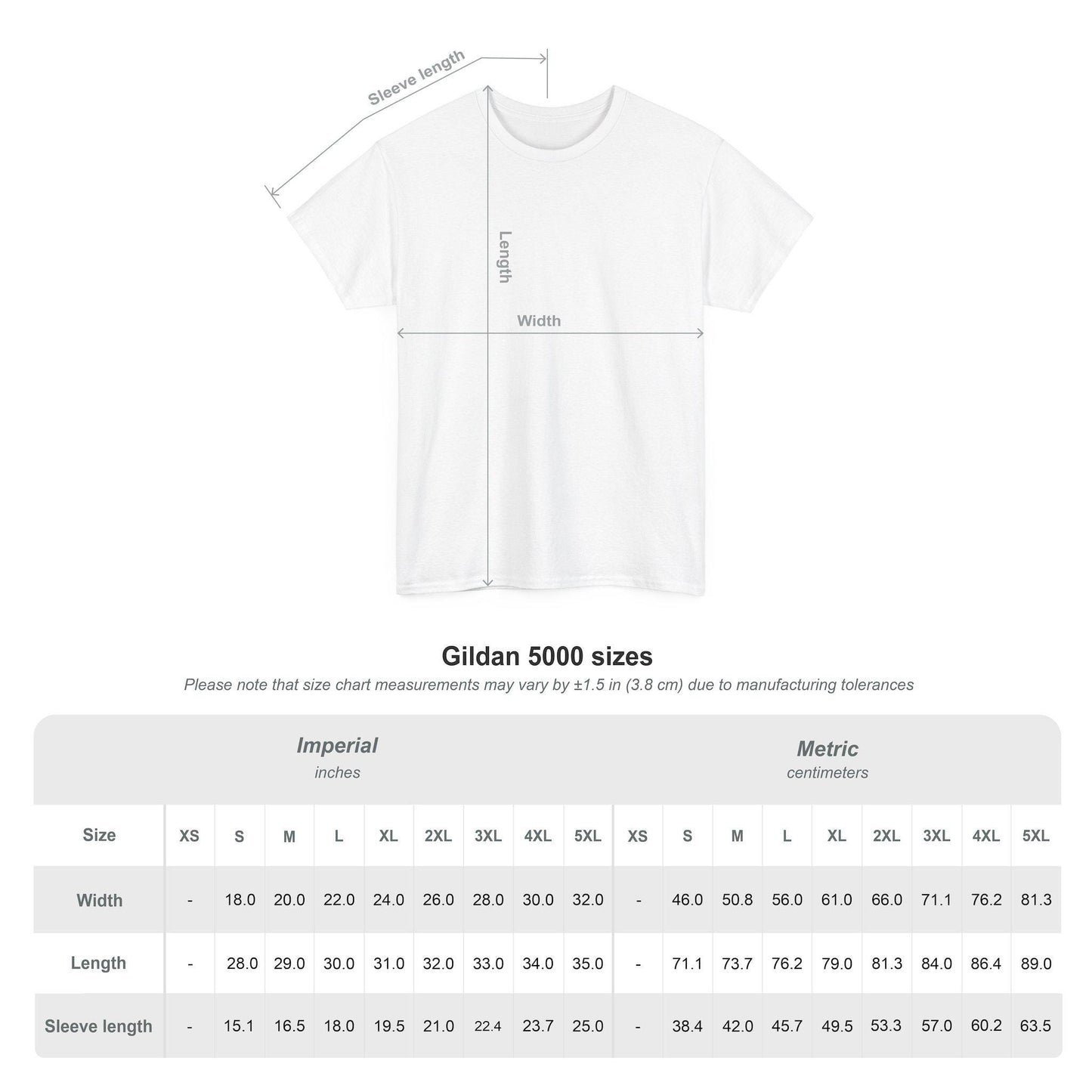 Psychedelic Guitar World Unisex Tee