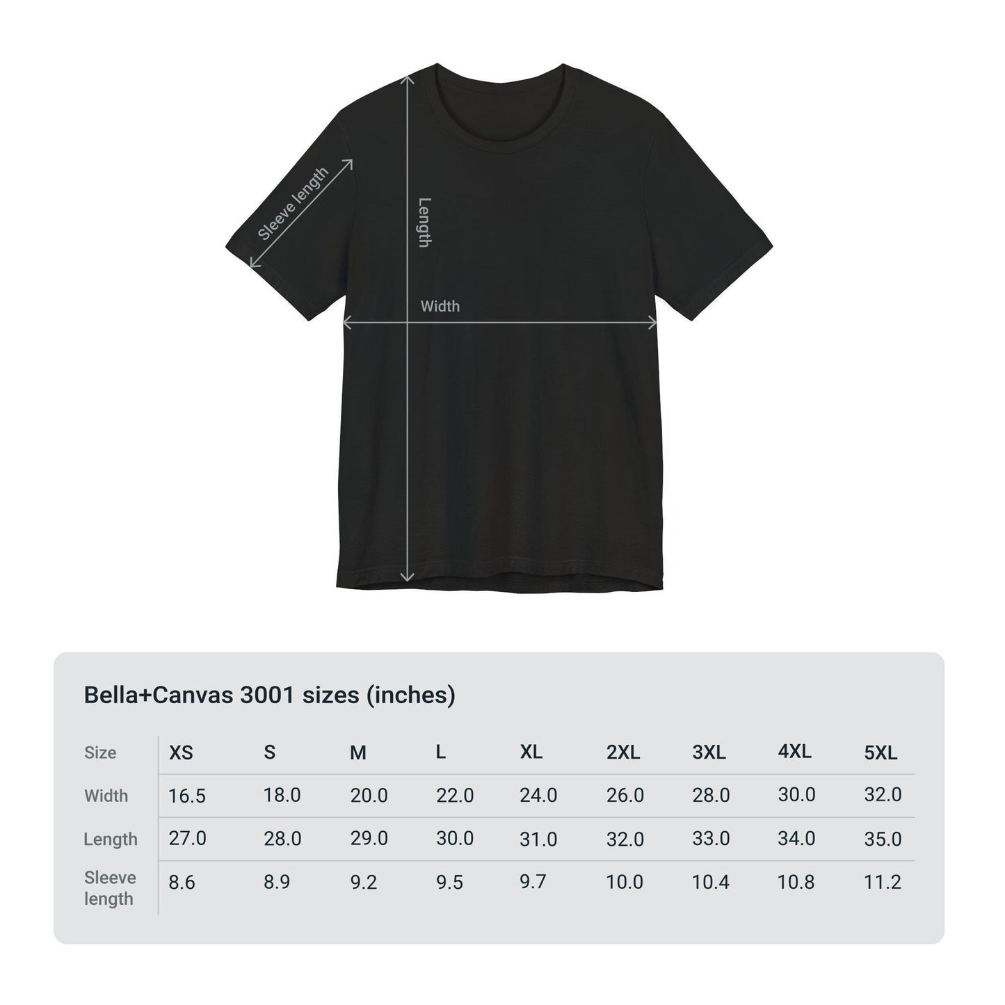 Official Clam Hammer Designs Logo Unisex Jersey Tee