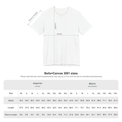 The Saw Life Chose Me Tee