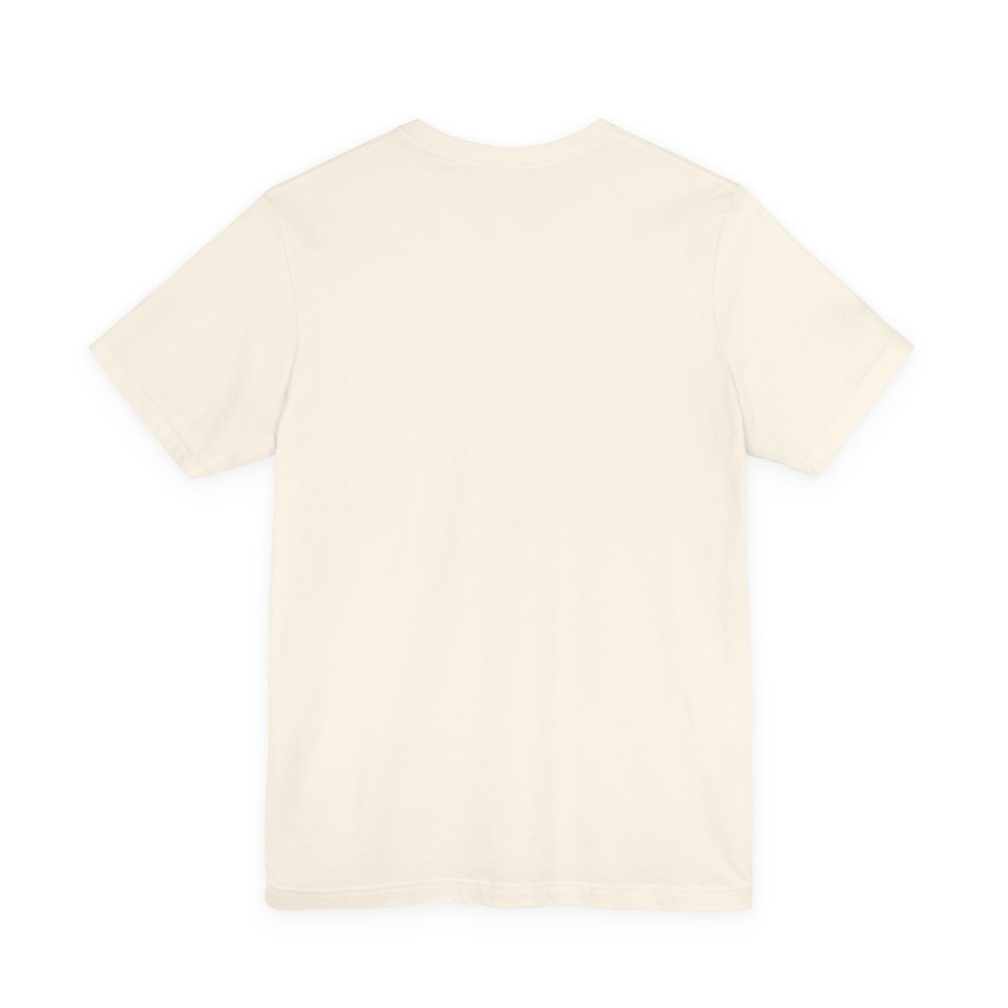 Clam Hammer Designs Official Electric Vibes Logo Tee