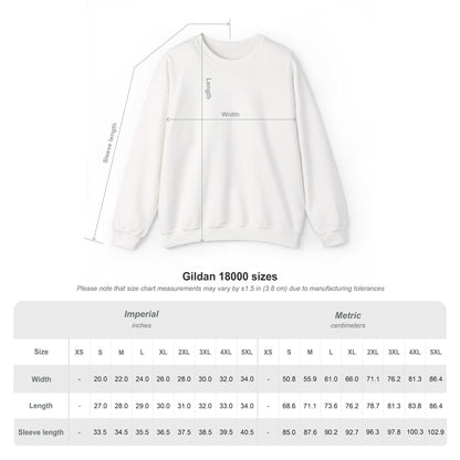 Fall Into A Good Book Halloween Ghost Reading Sweatshirt