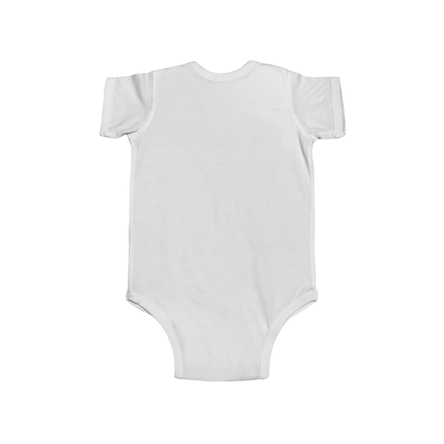 Personalized Infant Onesie with Airplane Theme