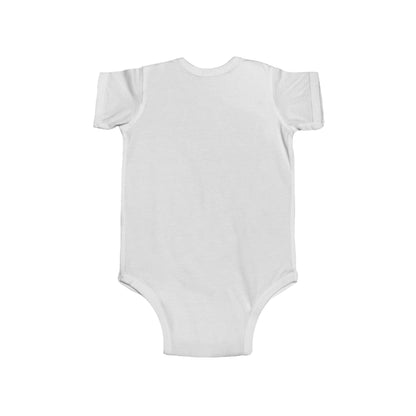 Personalized Infant Onesie with Airplane Theme