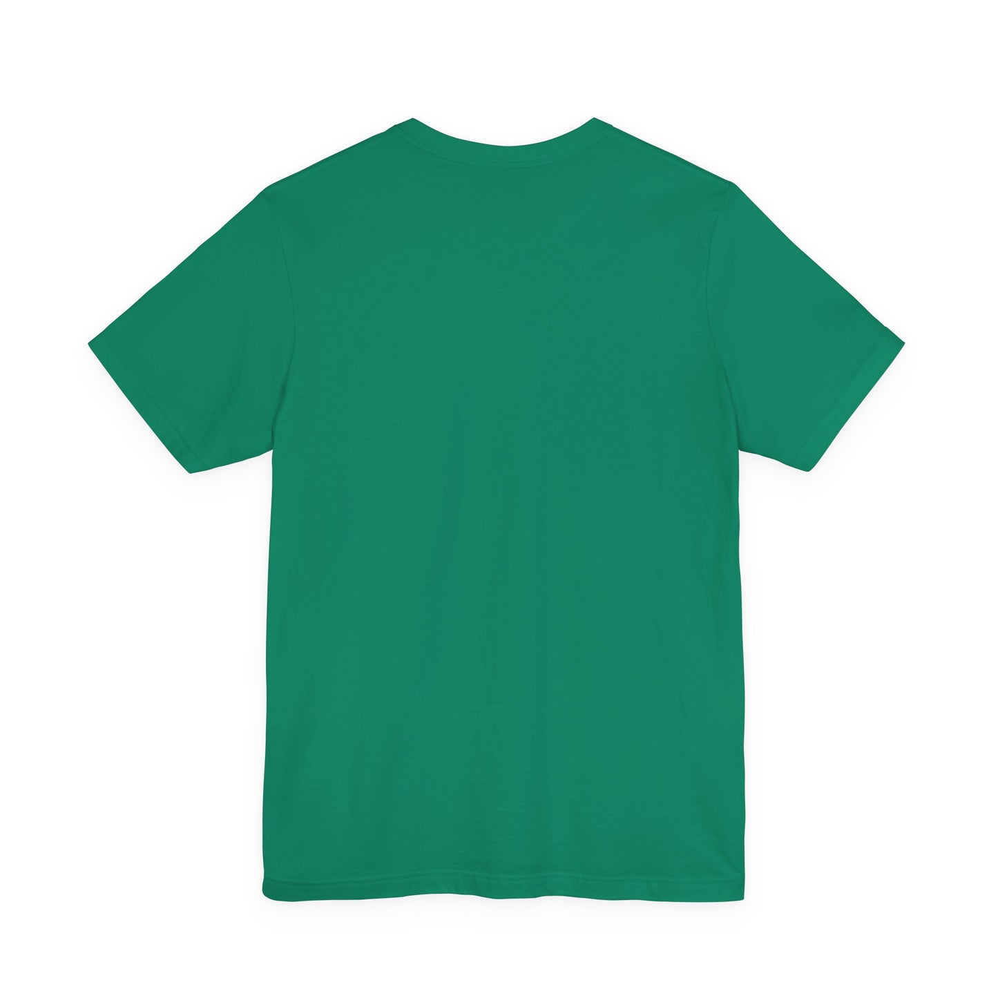 Funny Cactus Tee - Don't Be a Prick - Unisex Jersey Short Sleeve
