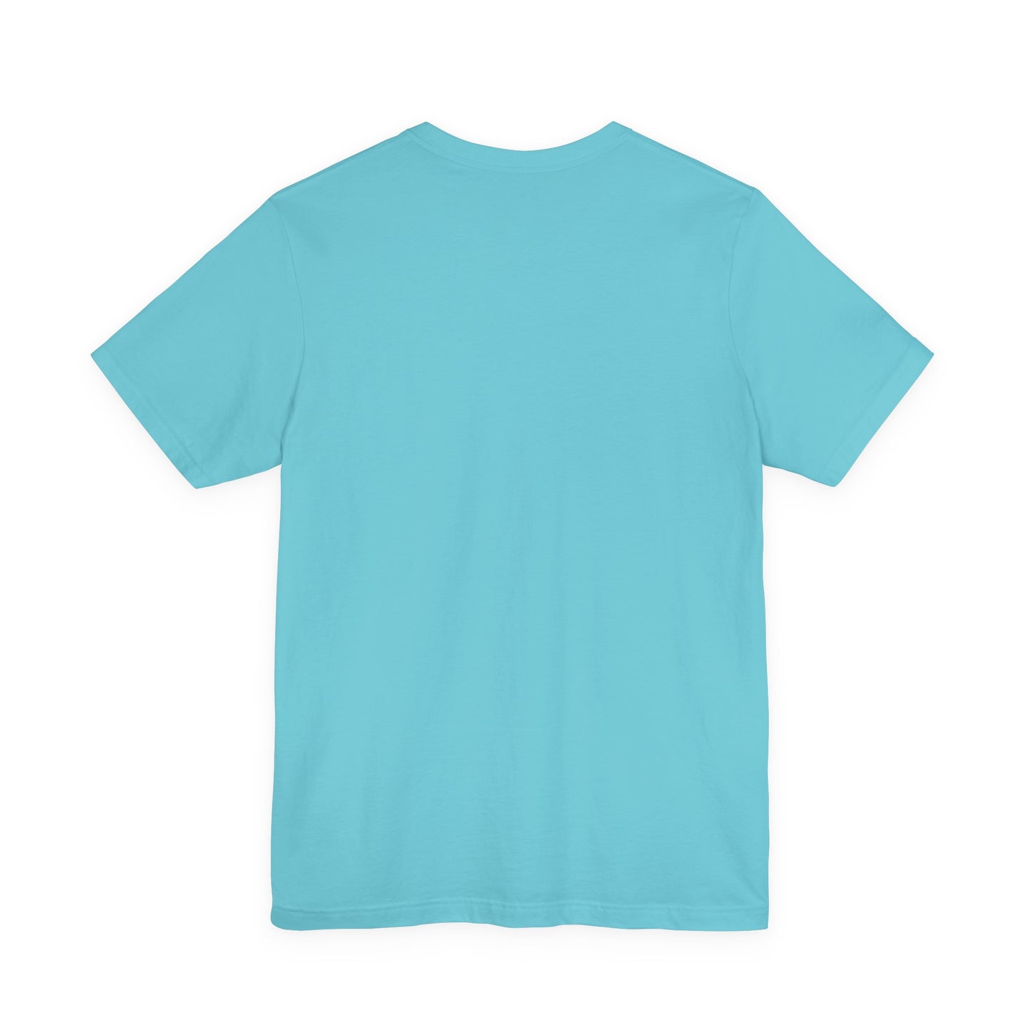 Clam Hammer Designs Official Electric Vibes Logo Tee