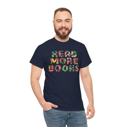 Read More Books T-Shirt