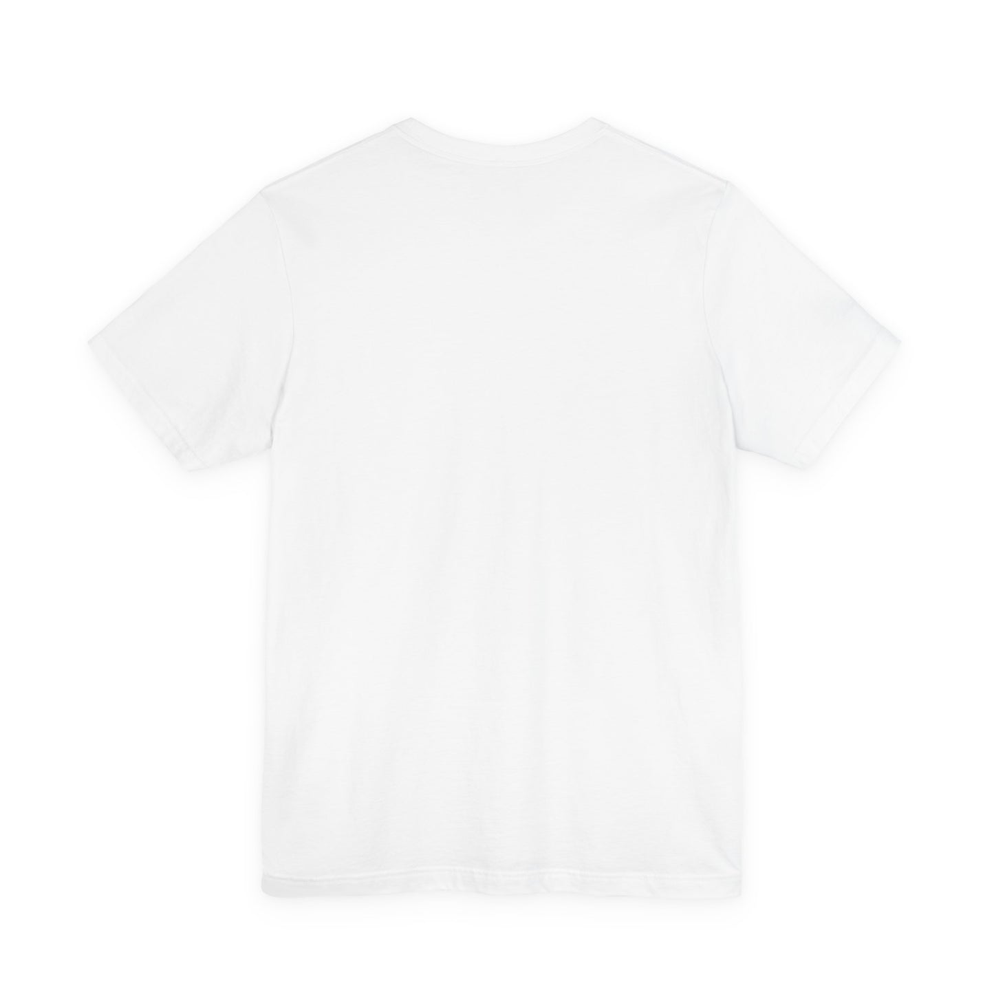 Funny Cactus Tee - Don't Be a Prick - Unisex Jersey Short Sleeve