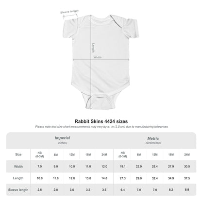 Personalized Infant Onesie with Airplane Theme