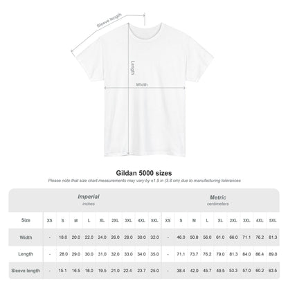 Easily Distracted by Birds Unisex T-Shirt